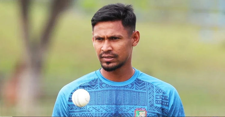 মোস্তাফিজকে চড়া দামে কিনল লাহোর