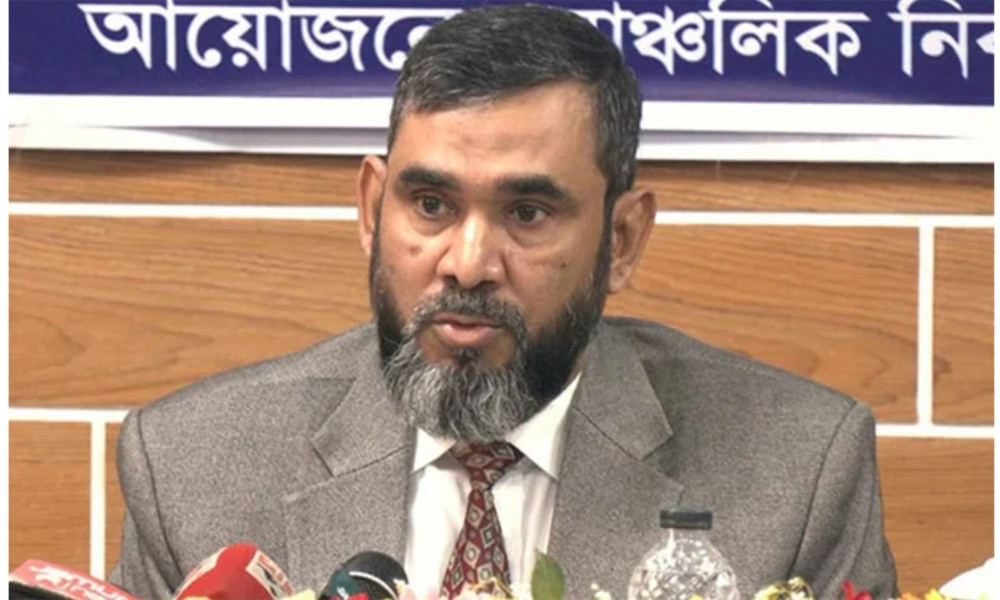 ভোটের ফল কখন প্রকাশ করা হবে জানালেন ইসি