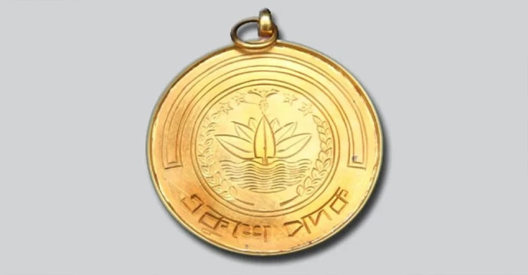 একুশে পদক পাচ্ছেন যারা