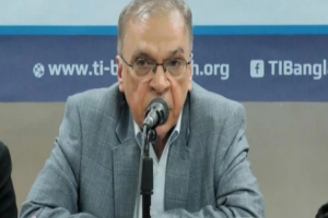 ইসি অনেক ক্ষেত্রে দৃঢ় অবস্থান নিতে ব্যর্থ: টি আ ই বি