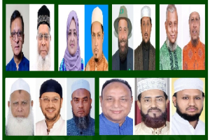 সিলেটের ছয় আসনে  বিএনপি ও ১১-দলীয় জোটের প্রার্থীদের মধ্যে সমানে-সমানে লড়াইয়ের আভাস