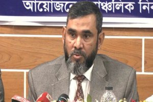 ভোটকেন্দ্রে মোবাইল নিতে পারবেন সাংবাদিক ও পর্যবেক্ষকরা