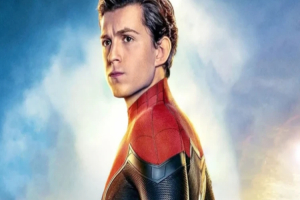 বাবা হচ্ছেন ‘স্পাইডারম্যান’