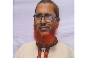 ৫০ লাখ টাকাসহ আ*টক জেলা জামায়াতের আমির