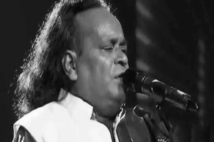 প্রখ্যাত বাউল শিল্পী সুনীল কর্মকার মা*রা গেছেন