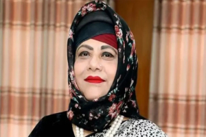 পদত্যাগ করলেন বিচারপতি নাইমা হায়দার