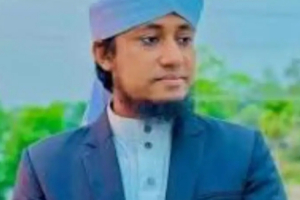 মাওলানা তাহেরীর শ্বশুরবাড়ির ঠিকানা নিয়ে বিতর্ক