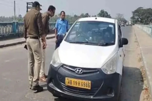 বাংলাদেশের নির্বাচন ঘিরে সী মা ন্তে  নিরাপত্তা বাড়াল ভা র ত