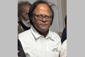 ঢাকায় প্রেসক্লাবে মিলল সাংবাদিকের ম*রদেহ