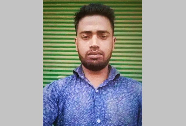 সায়দাবাদ থেকে সুনামগঞ্জের যুবক নিখোঁজ