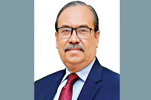 ২৪তম প্রধান বিচারপতির শপথগ্রহণ
