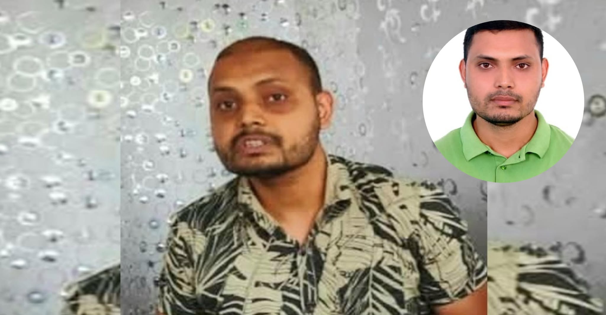 নরসিংদীতে হ*ত্যা মা ম লা য় গোলাপগঞ্জের কাওছার গ্রে প্তা র