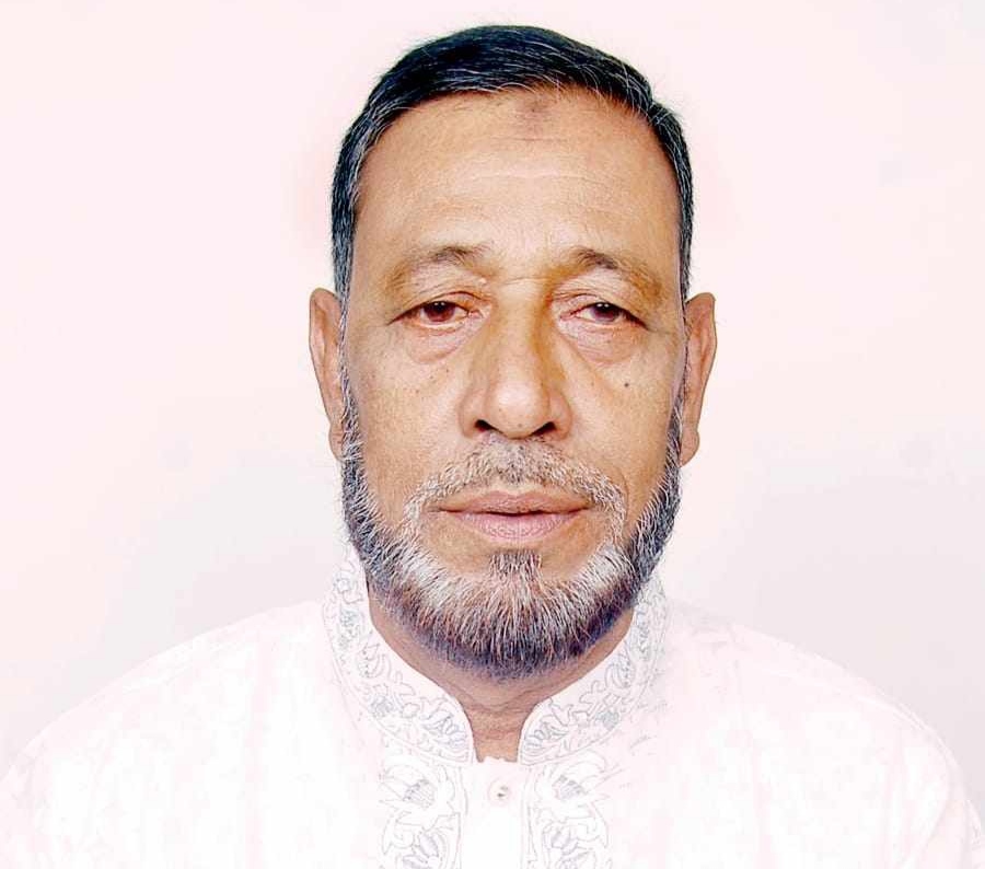 জুড়ীতে নাশকতার অভিযোগে বিএনপি নেতা গ্রেফতার