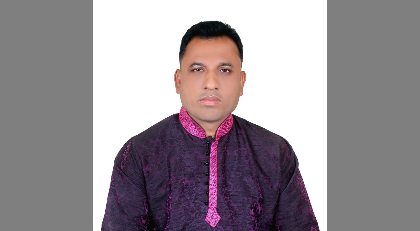 কুলাউড়ায় ইউপি সদস্য লোকমান গ্রে*প্তার