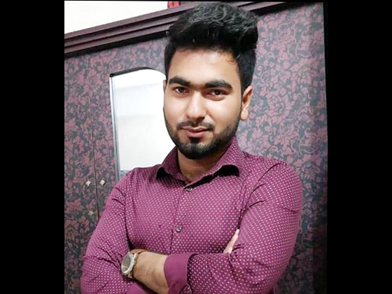 মৌলভীবাজারে ফেসবুক পোস্টের জেরে তরুণকে কুপিয়ে হত্যা