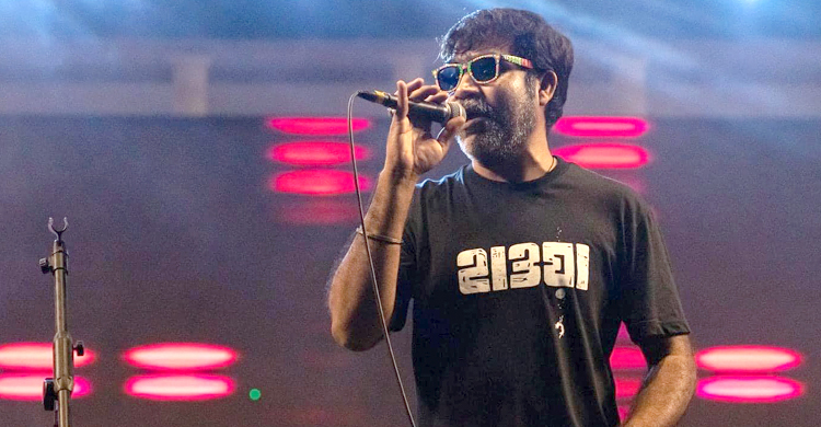 নতুন গান নিয়ে আসছেন শিবলু