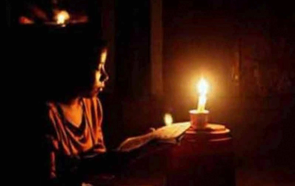 লোডশেডিংয়ে নাকাল সিলেটবাসী