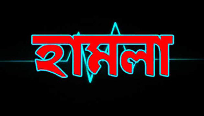ছাতকে ধর্মীয় অনুষ্ঠানে বাধা ভাঙচুর মারধর