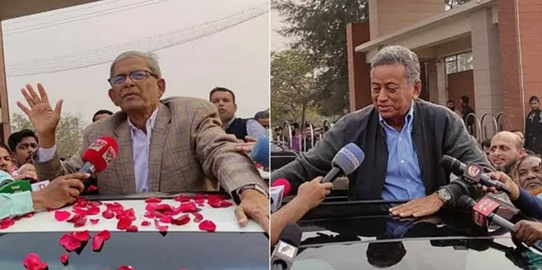 &lsquo;চূড়ান্ত বিজয় না আসা পর্যন্ত আন্দোলন অব্যাহত থাকবে&rsquo;