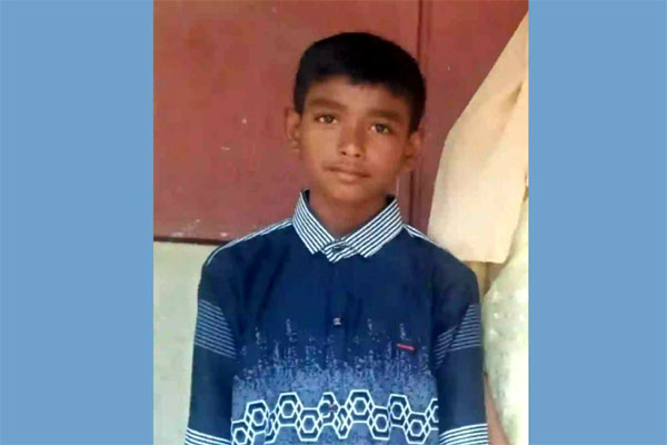 দিরাইয়ে চাচার হামলায় আহত শিশুর মৃত্যু