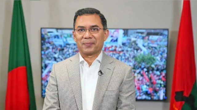 মওলানা ভাসানী ছিলেন আপসহীন : তারেক রহমান