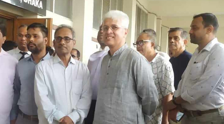 অধিকারের আদিলুর ও এলানের ২ বছরের কারাদণ্ড