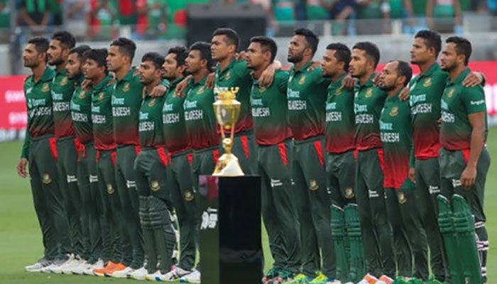 যে সমীকরণে এশিয়া কাপের ফাইনালে উঠতে পারে বাংলাদেশ