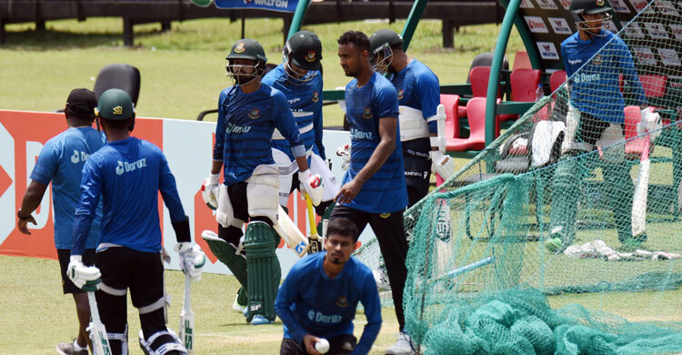 ১৭ মাস পর সেই সাগরিকায় ভিন্ন মিশনে টাইগাররা