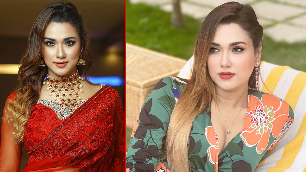 সেপ্টেম্বরে আসছে ববির &lsquo;ময়ূরাক্ষী&rsquo;