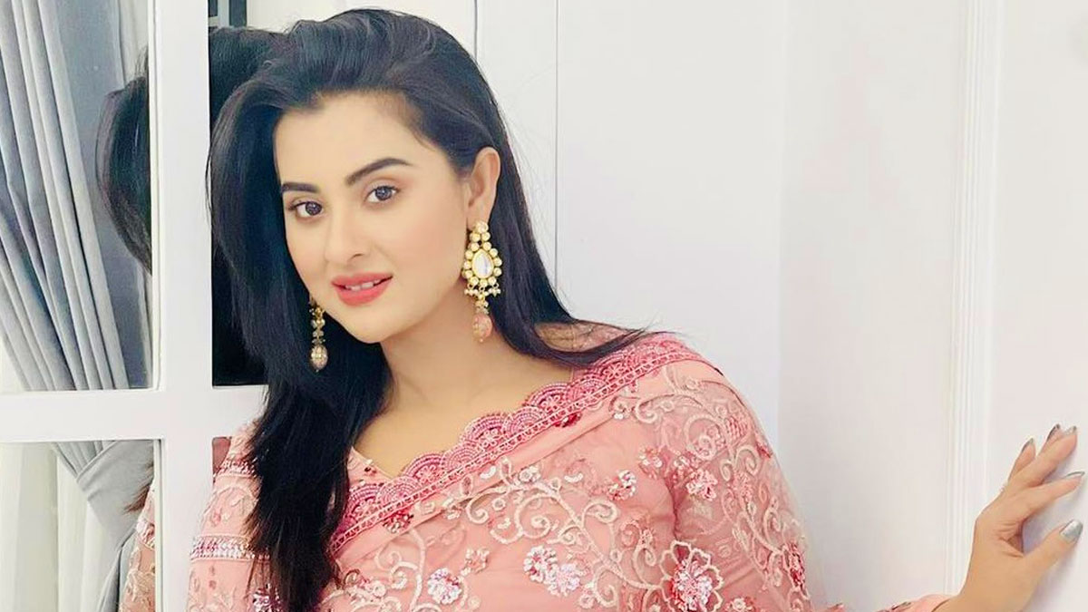 বুবলীর কোরবানির গরুর নাম &lsquo;মহারাজ&rsquo;