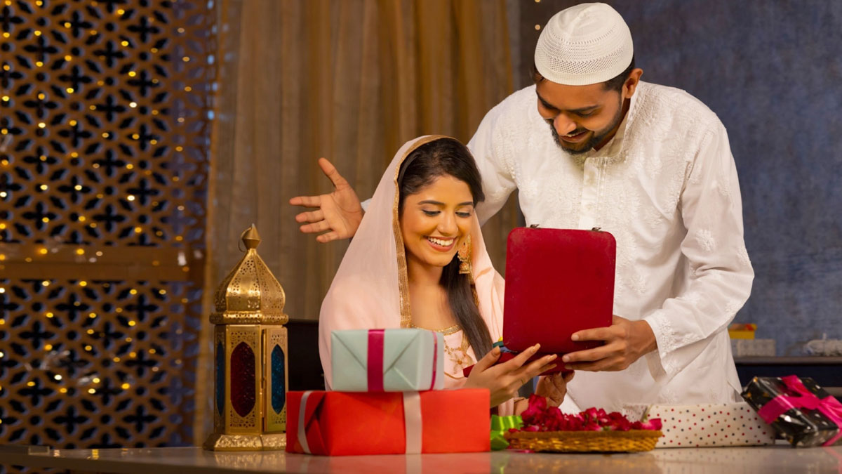 ঈদুল আজহায় প্রিয়জনকে যেসব উপহার দিতে পারেন
