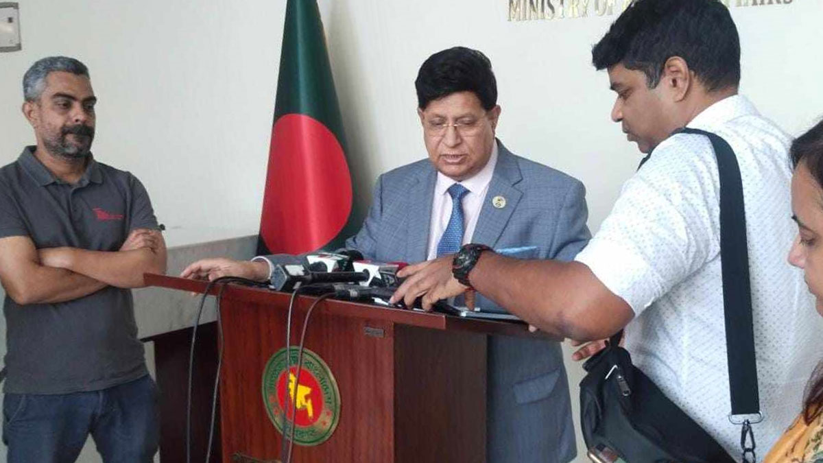 &lsquo;আগে করত জামায়াত, এখন দাবি করে আ.লীগ সমর্থক&rsquo;