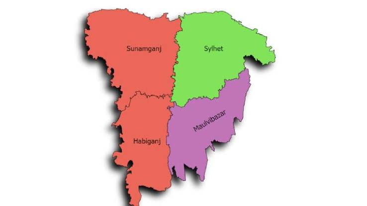 সিলেটে হাম সন্দেহে আরও একজনের মৃ'ত্যু, হাসপাতালে ১৬৪ জন