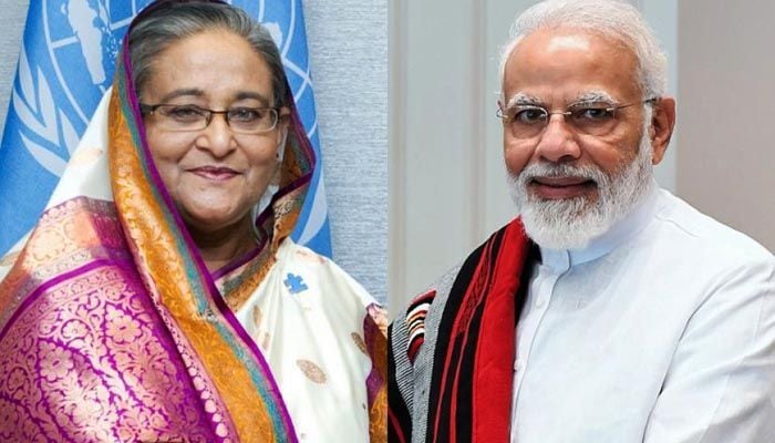 শেখ হাসিনা-মোদি দ্বিপক্ষীয় বৈঠক কাল