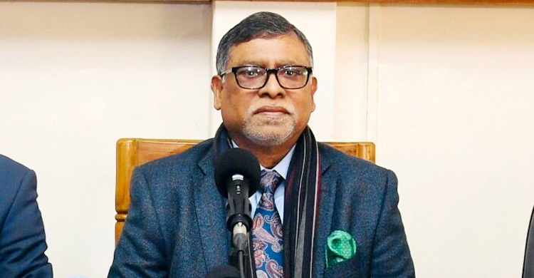 দেশে আশঙ্কাজনক হারে ডেঙ্গু সংক্রমণ বাড়ছে: স্বাস্থ্যমন্ত্রী