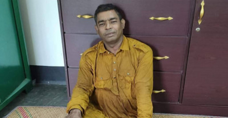 ঢাকায় আনা হচ্ছে চেয়ারম্যান বাবুকে, সন্ধ্যায় র&zwj;্যাবের ব্রিফিং