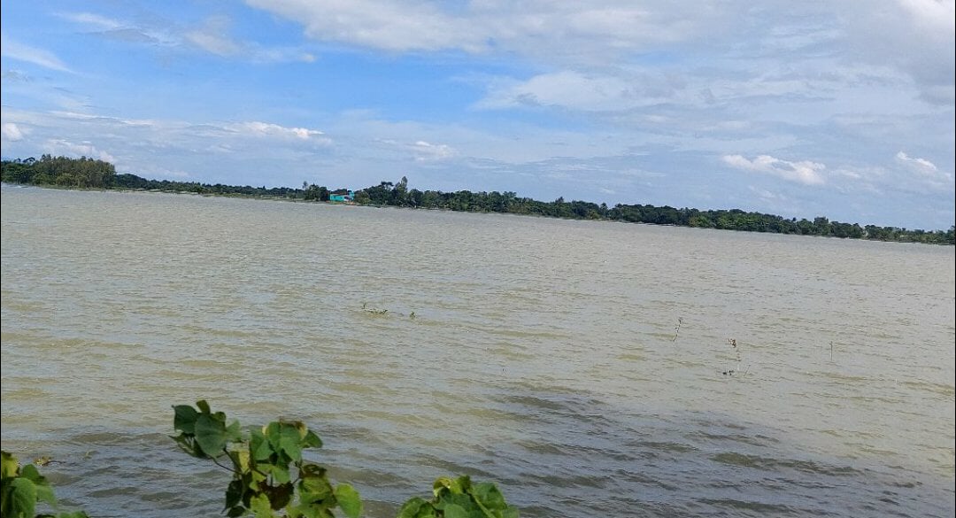 সুনামগঞ্জে নৌকাডু*বি : শিশুসহ দুইজন নি*খোঁজ