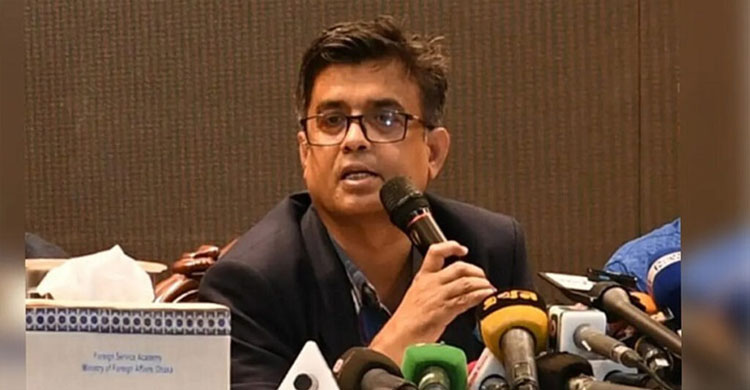 পৃথিবীর কোনো শক্তি ভোট ঠেকাতে পারবে না: প্রেস সচিব