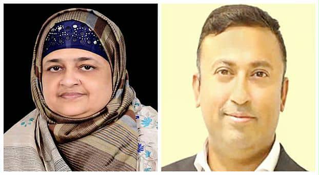 সিলেট ২ আসনে বিএনপির মনোনয়ন পাচ্ছেন কে খালেদা নাকি তারেকের উপদেষ্টা!