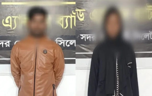 খুলনায় অ*পহৃত স্কুলছাত্রী সিলেটে উ*দ্ধার, গ্রে*প্তার ১