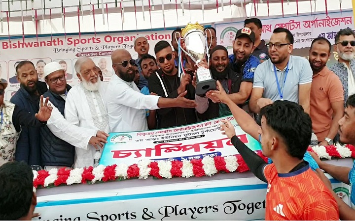 স্থানীয় পর্যায়ে ফুটবলের এমন আয়োজন সত্যিই মুগ্ধকর: জামাল ভূঁইয়া