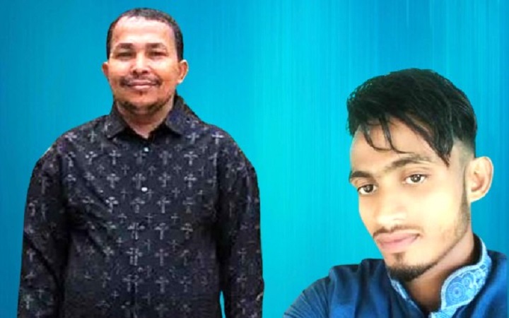 বিয়ানীবাজারে আলী হেসেন  হ*ত্যা:  অ*ভিযুক্তের খোঁজে পুলিশের অ*ভিযান