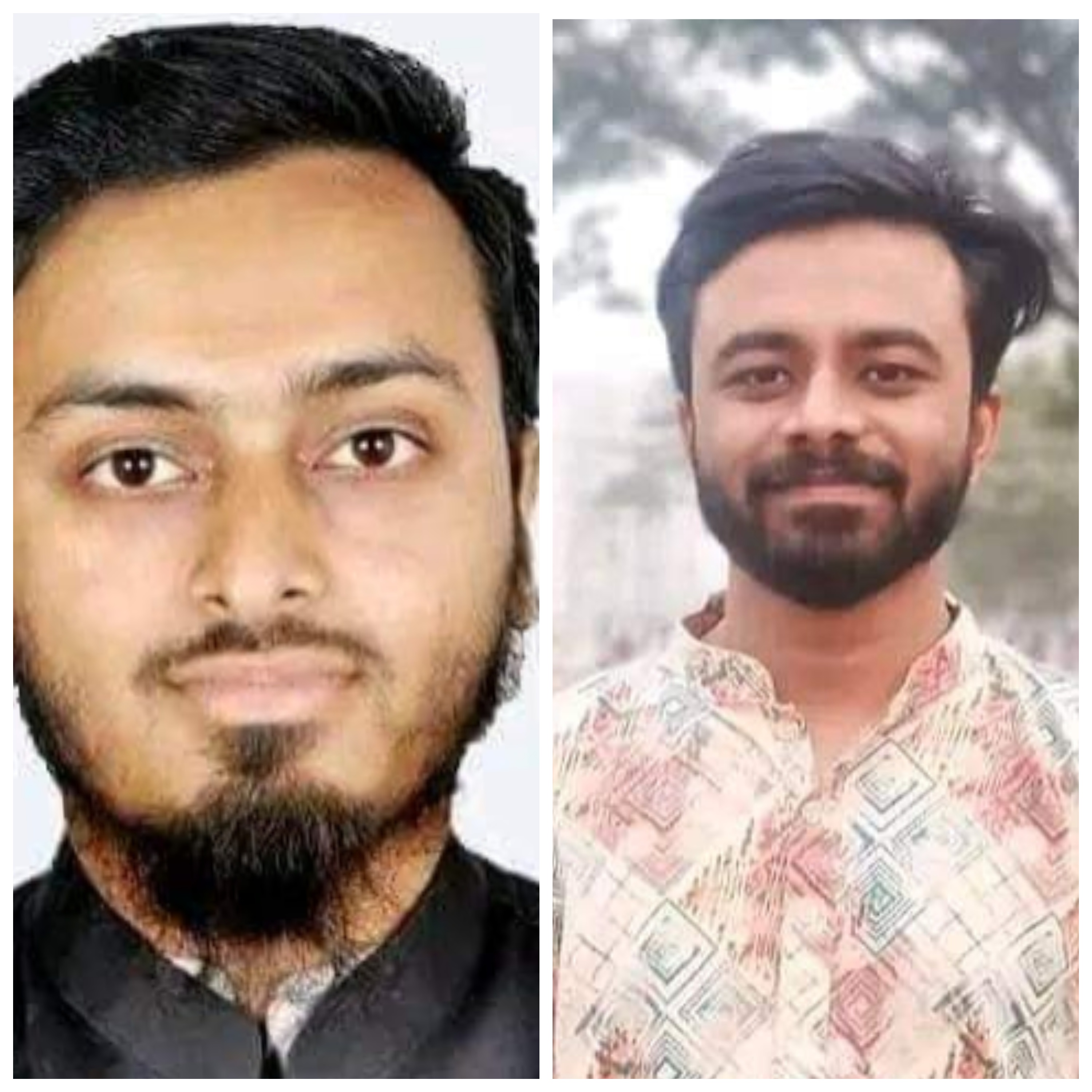 হবিগঞ্জে ছাত্র অধিকার পরিষদের নতুন কমিটি