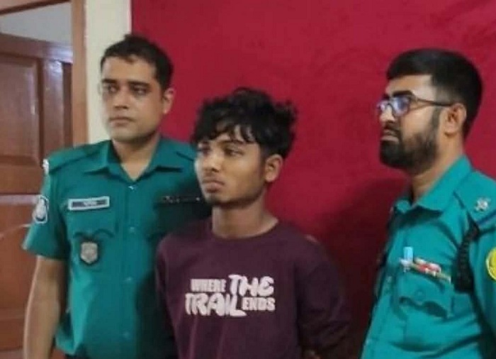 সিলেটে ছি'নতা'ইকারীর হাতে র&zwnj;্যাব সদস্য খু'ন