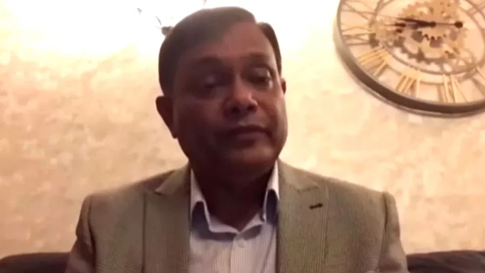আ.লীগের বড় রাজনৈতিক ভুল কী ছিল, জানালেন হাছান মাহমুদ
