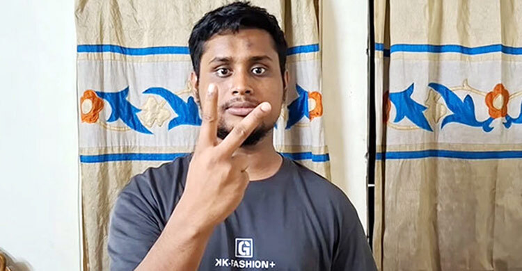 &lsquo;রাতে বাংলাদেশ ফ্যা সি বা দে র তীর্থ*ভূমি মুক্ত হবে&rsquo;