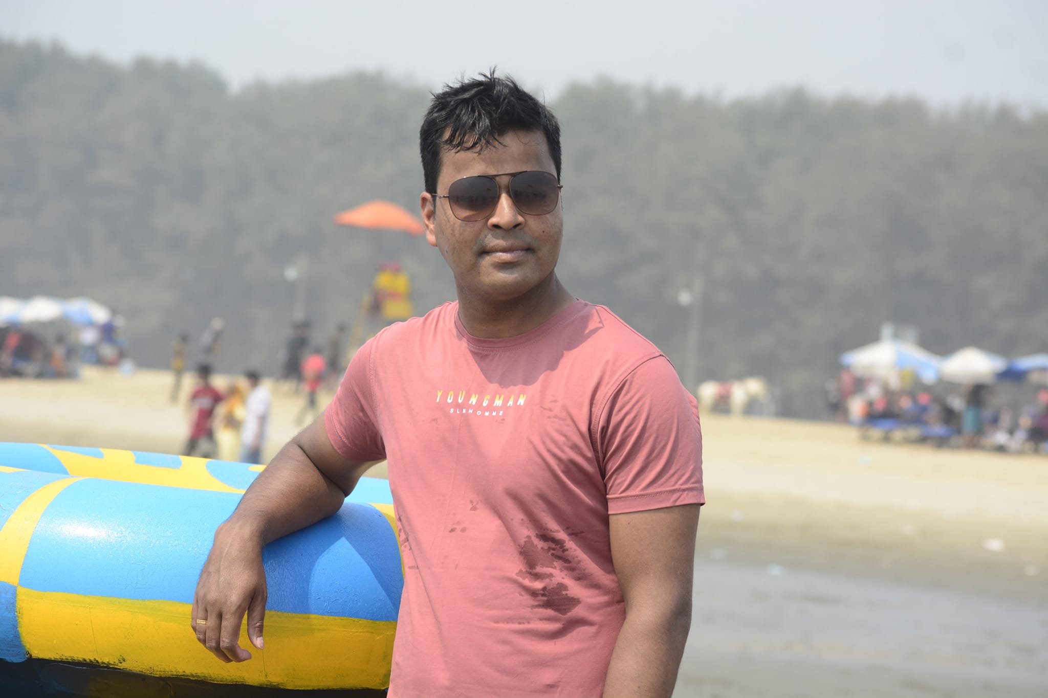 বিয়ানীবাজারের সমাজসেবা কর্মকর্তাকে ছু*রিকাঘাত