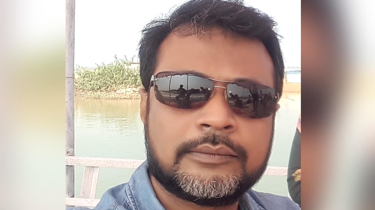 সিলেটে টেস্ট চলাকালে বিসিবি কর্মকর্তার মৃ*ত্যু