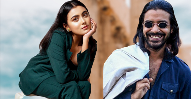 জুটি বাঁধছেন রাজ-ইধিকা!