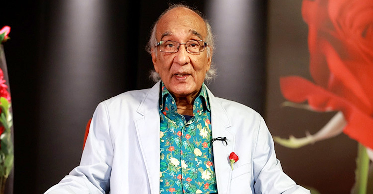 ৮ বছর পর &lsquo;লাল গোলাপ&rsquo; নিয়ে ফিরছেন শফিক রেহমান